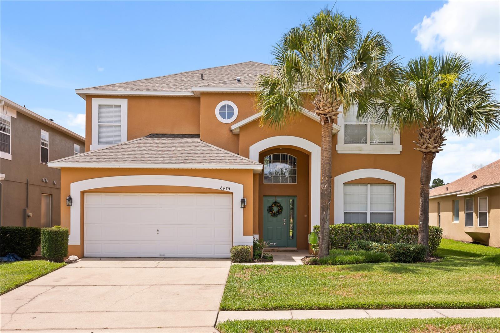 8675 LA ISLA DR