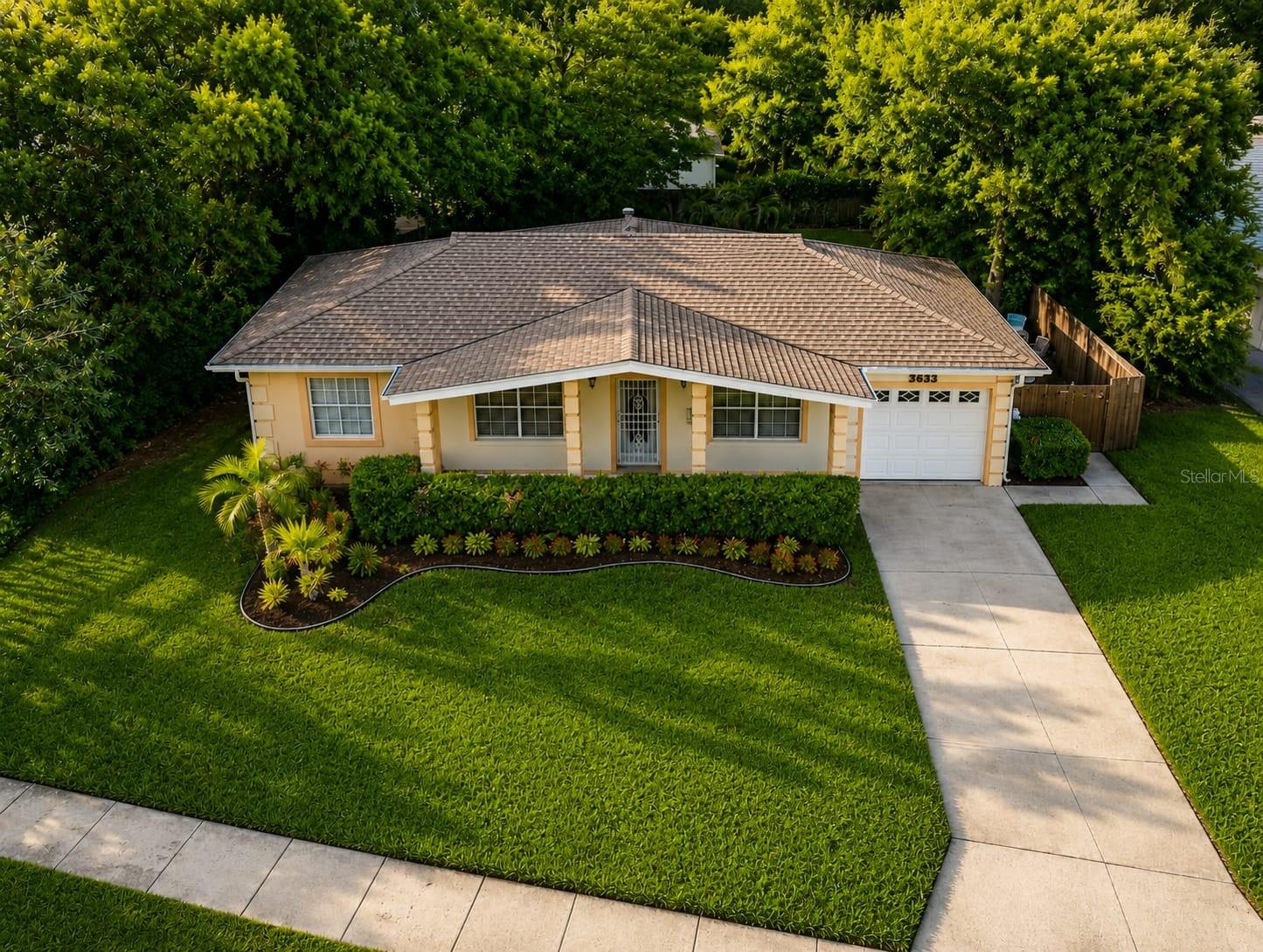3633 Ranchwood Rd Property Photo 3