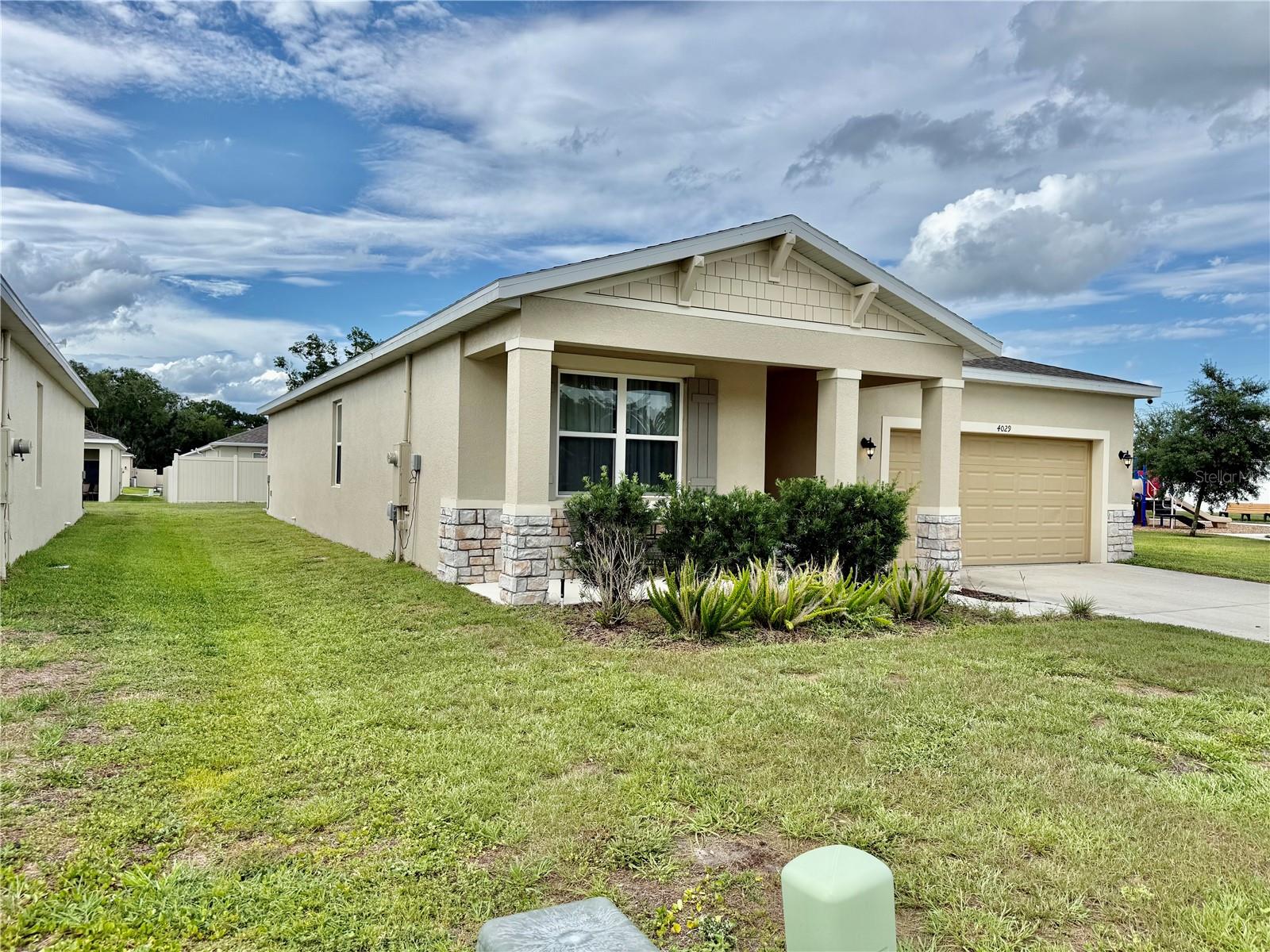 4029 Mayhill Loop Property Photo 2