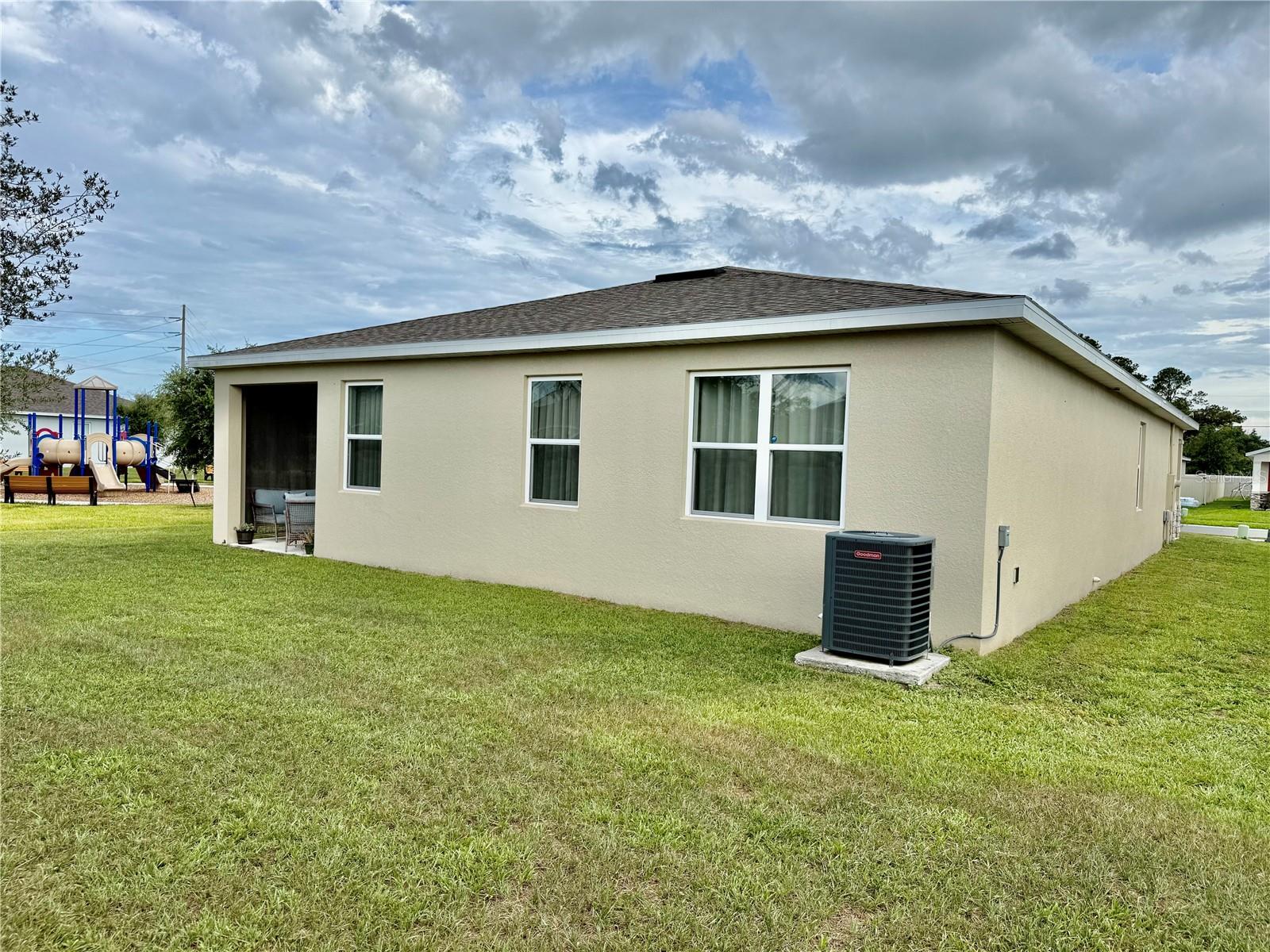 4029 Mayhill Loop Property Photo 5