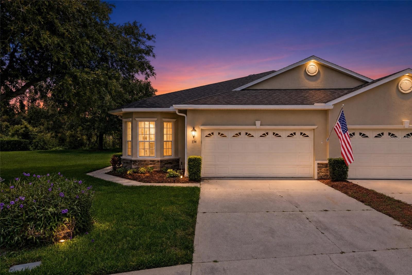 134 LOWER LAKE CT