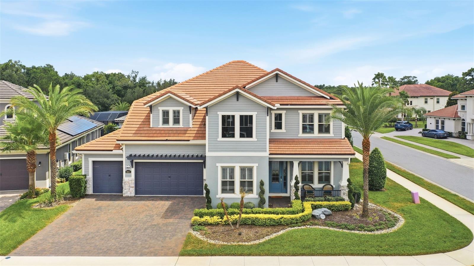 3851 Grassland Loop Property Photo 1