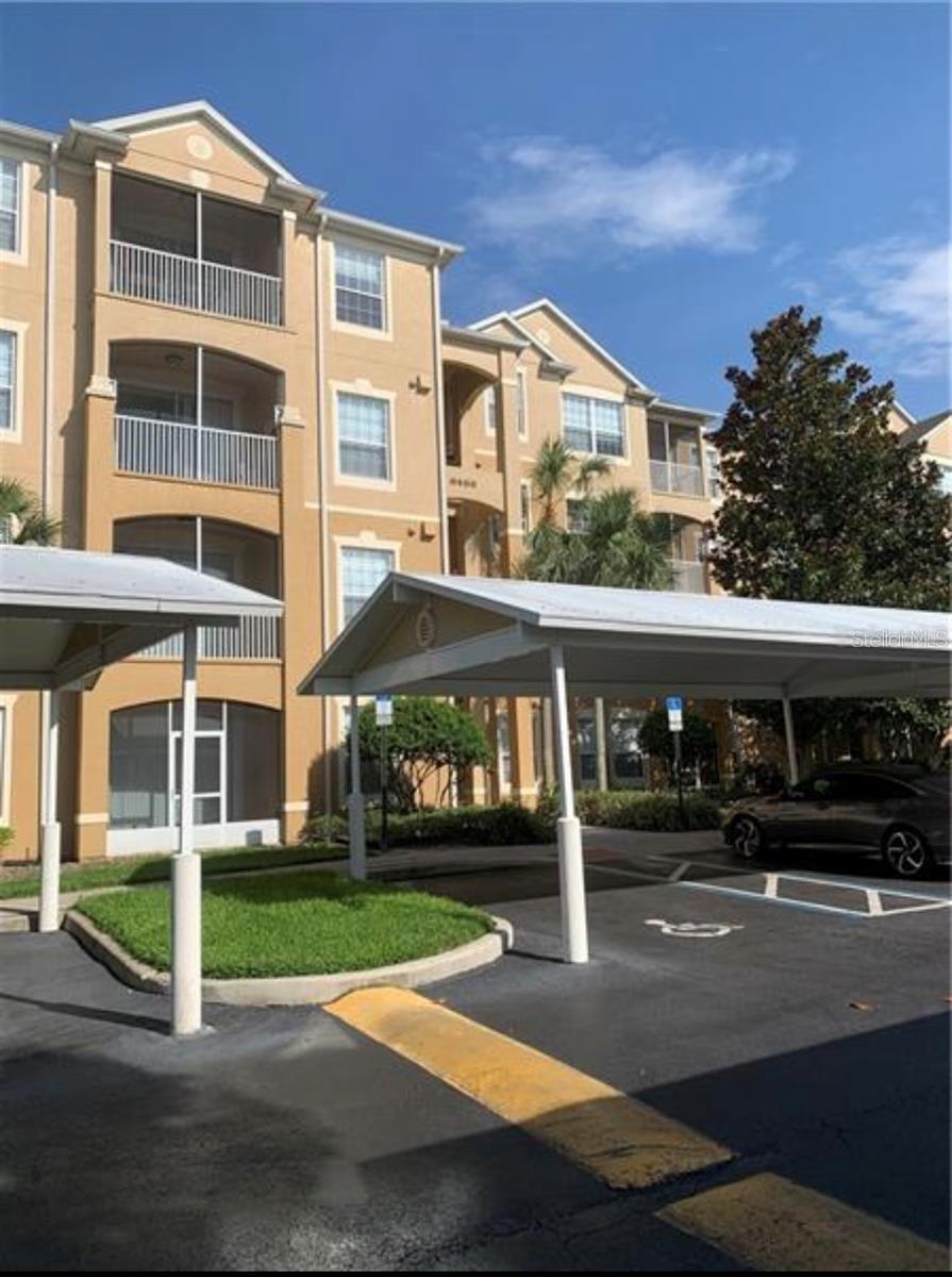 6466 CAVA ALTA DR #104 Property Photo 1