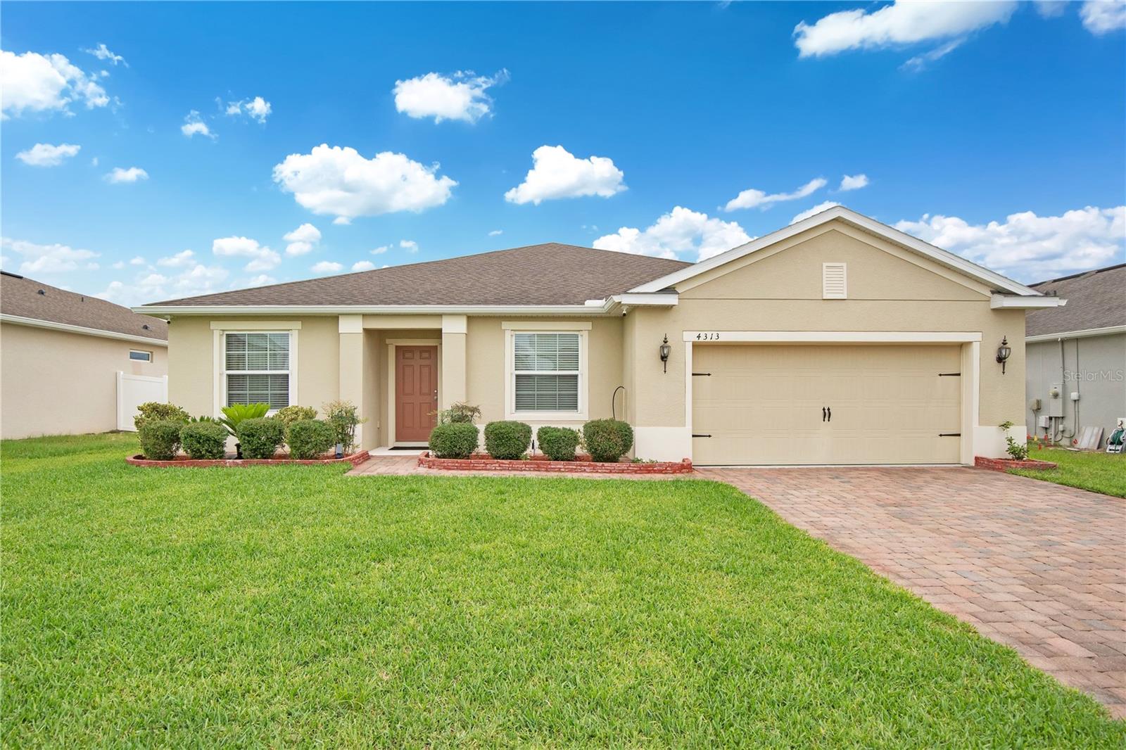 4313 TIGRIS DR Property Photo 1