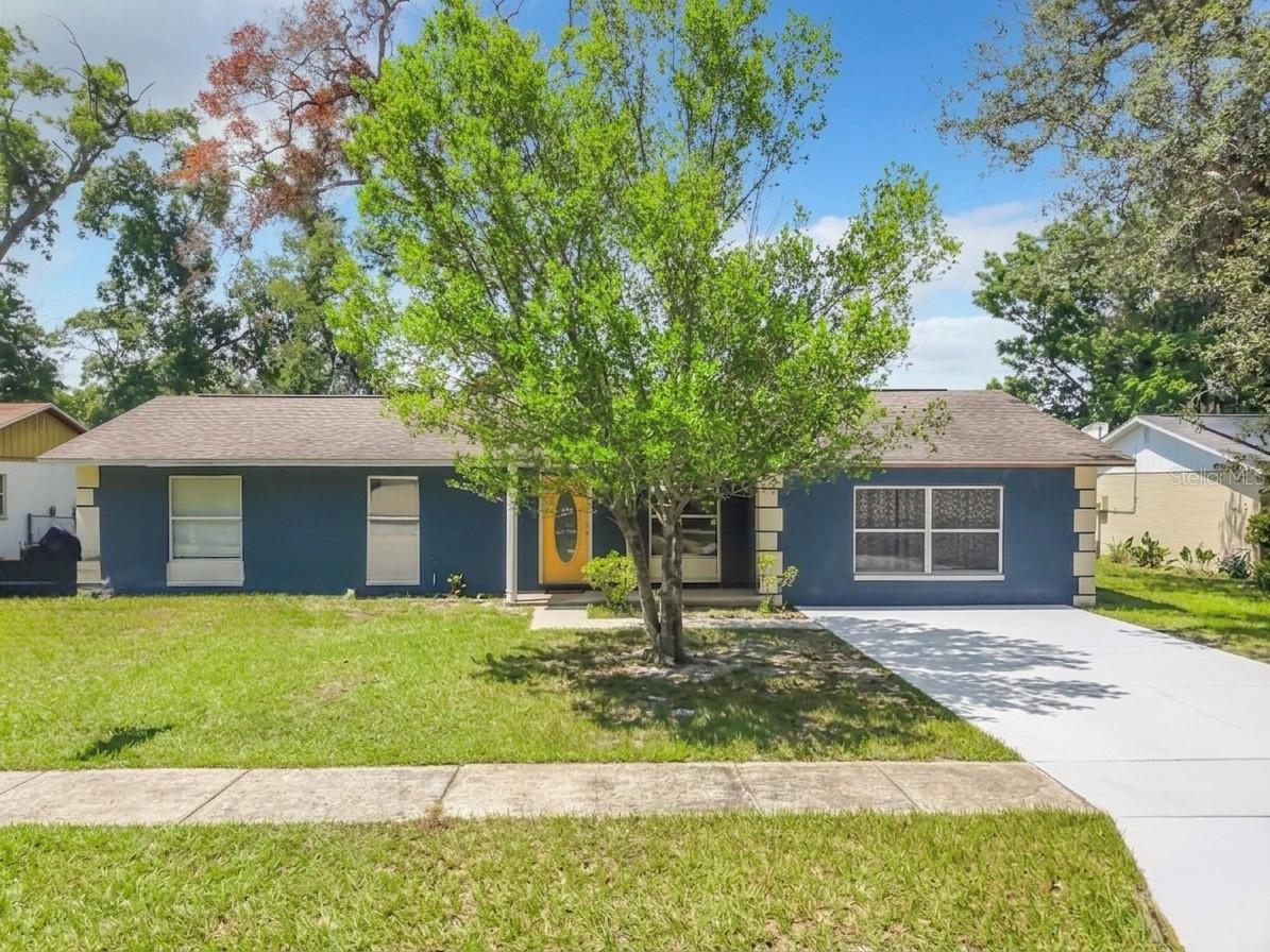 5855 Hutton Dr Property Photo 1
