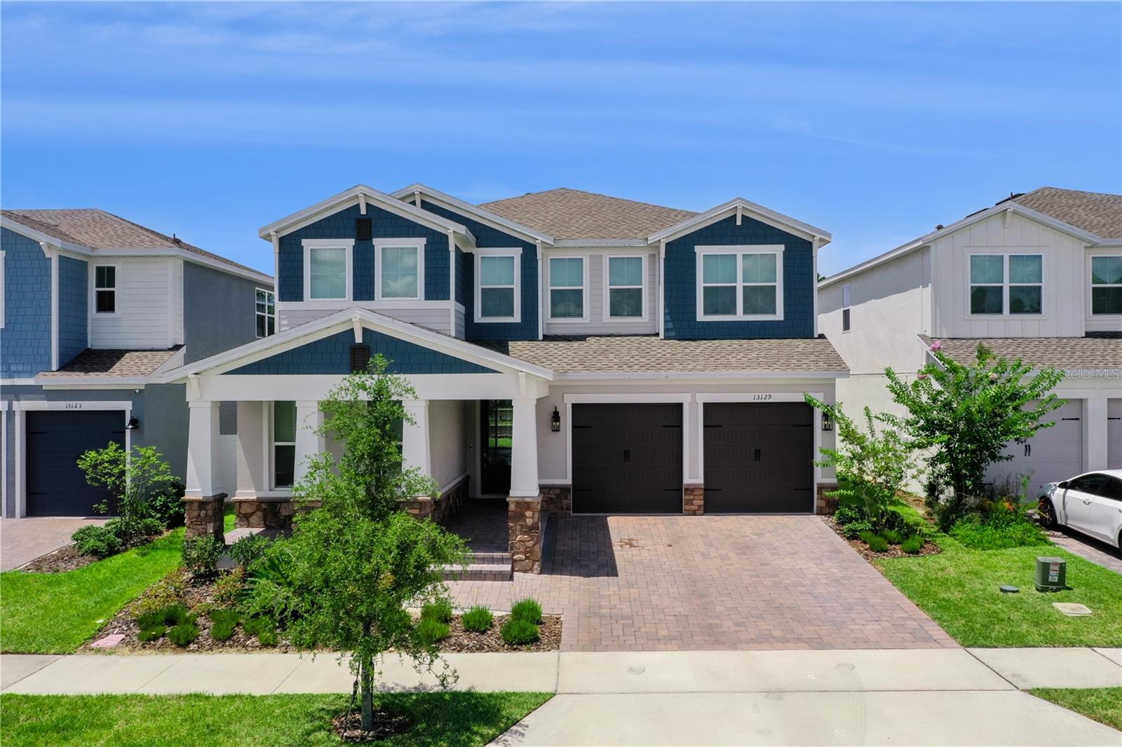 13129 FARO CT Property Photo 1