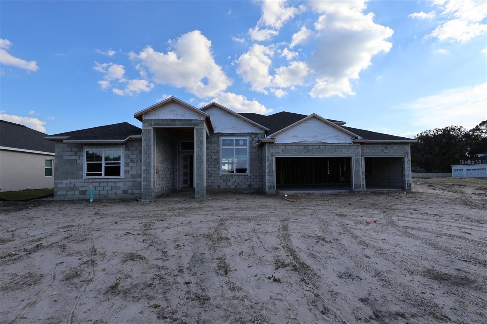 3072 Solace Way Property Photo 1