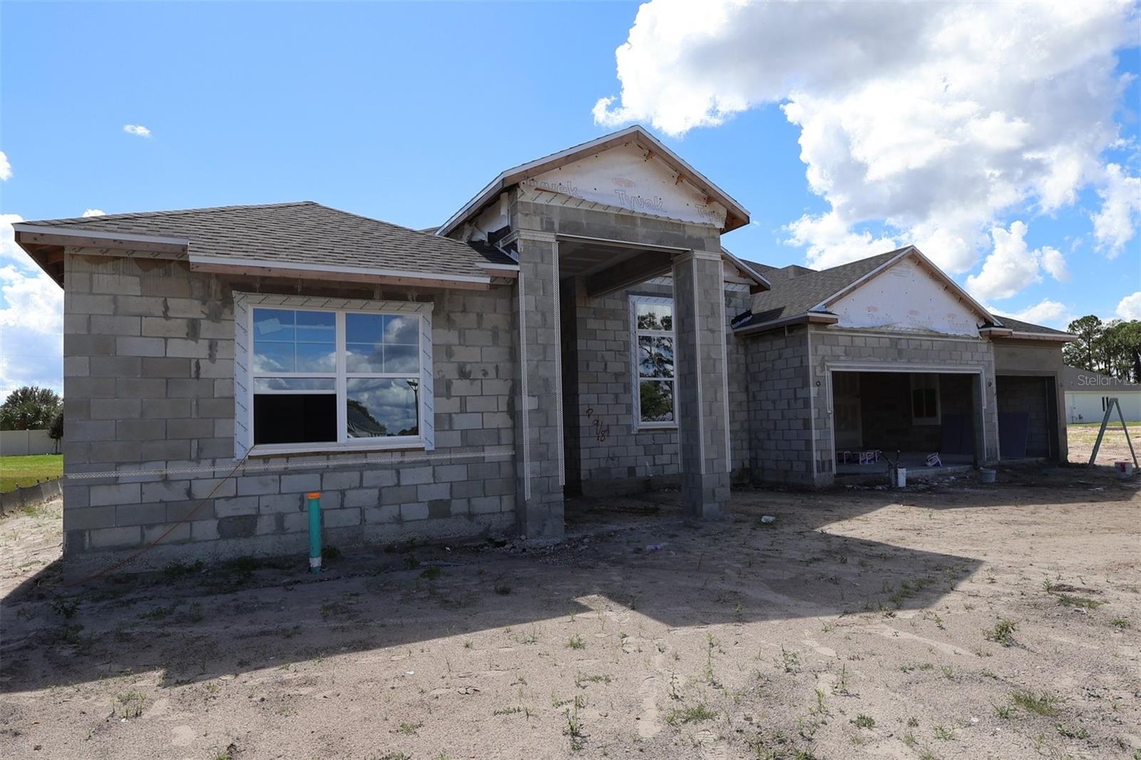 3072 Solace Way Property Photo 1