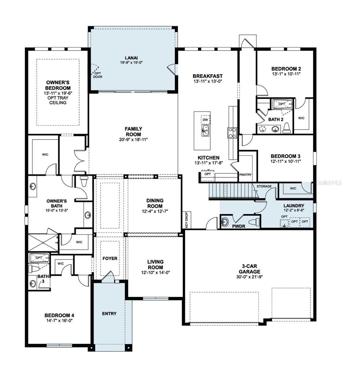 3072 Solace Way Property Photo 21