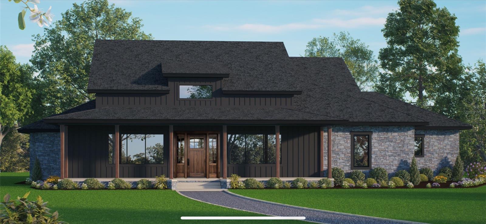 20280 Shoreline Ranch Ln Property Photo 1