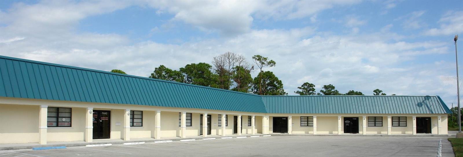 7448 S US HIGHWAY 1 Property Photo 1