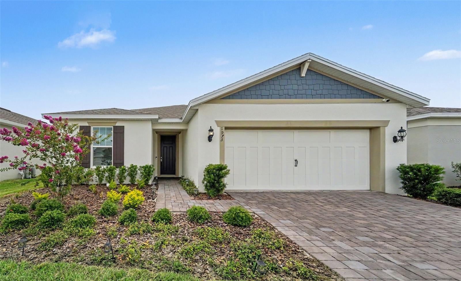 1973 SPRING SHOWER CIR