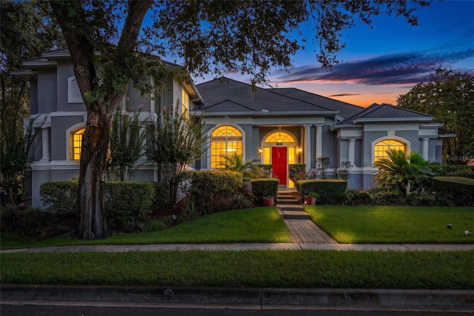 600 Chocktaw St Property Photo 1