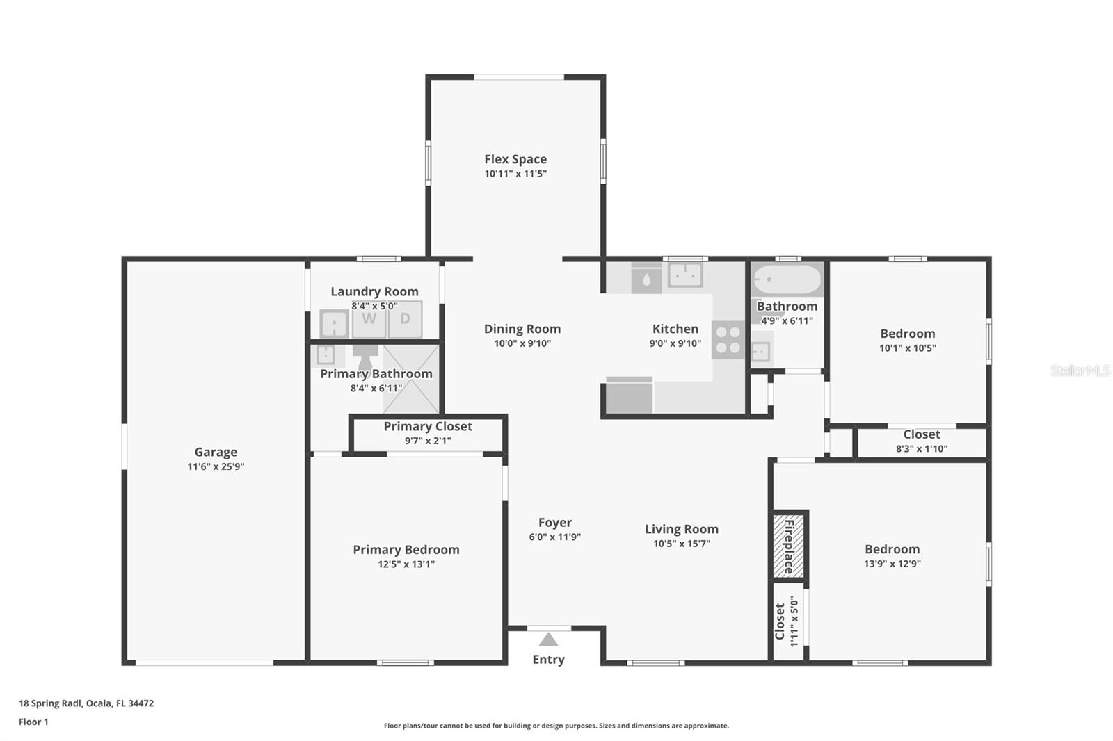 18 Spring Radl Property Photo 24