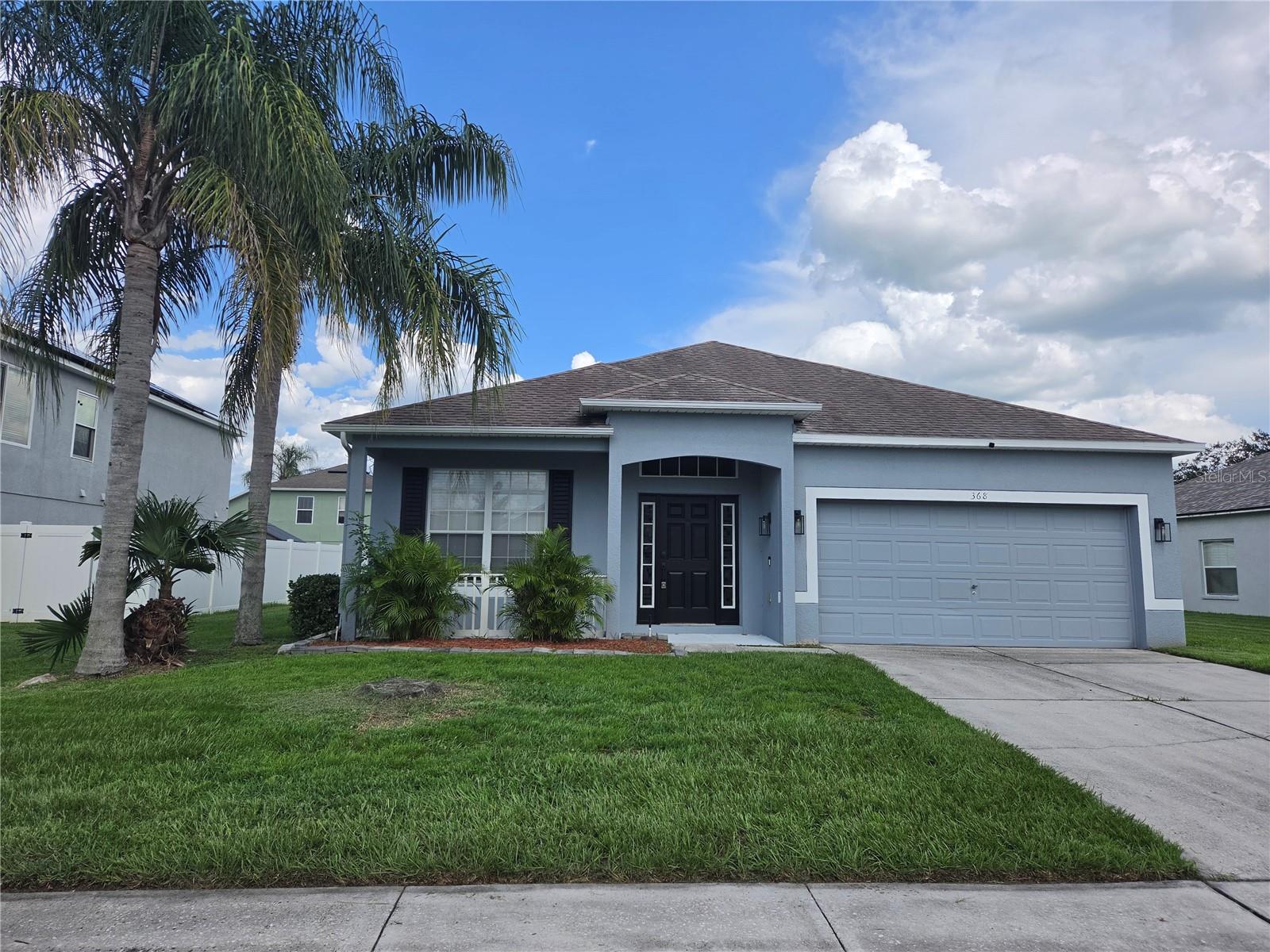 368 CONCH KEY WAY Property Photo 1