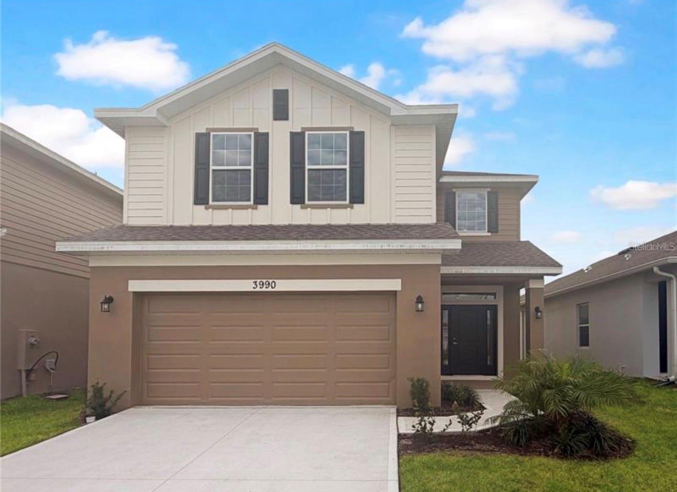 3656 BRIARLYNNE WAY Property Photo 1