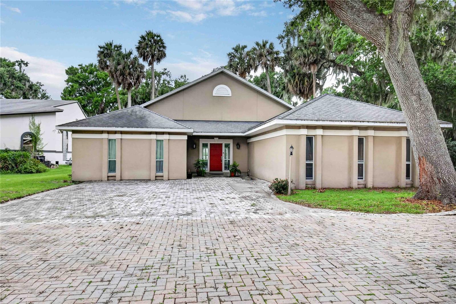 5616 Trimble Park Rd Property Photo 1