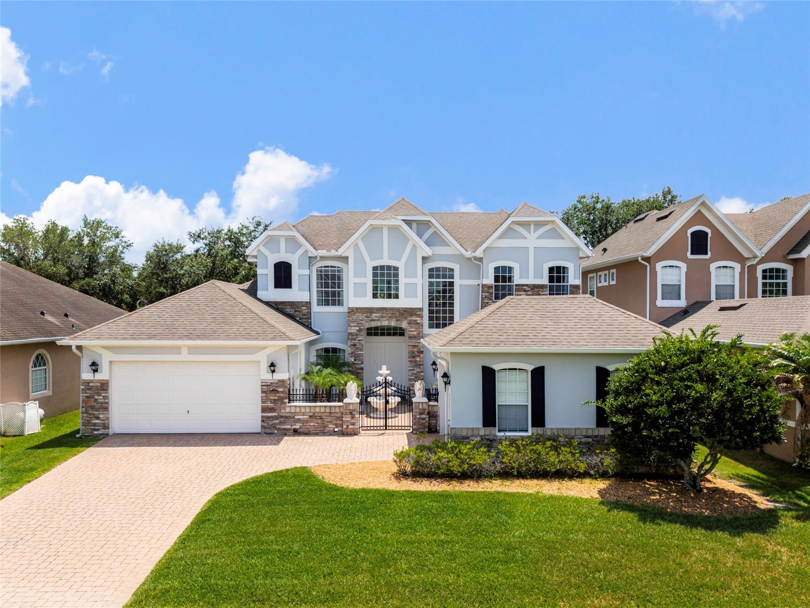 16431 BRISTOL LAKE CIR Property Photo 1