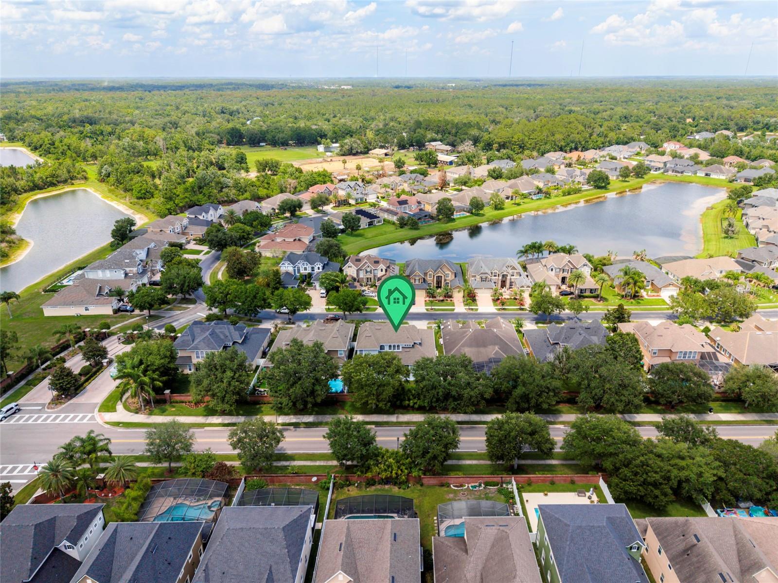 16431 Bristol Lake Cir Property Photo 90