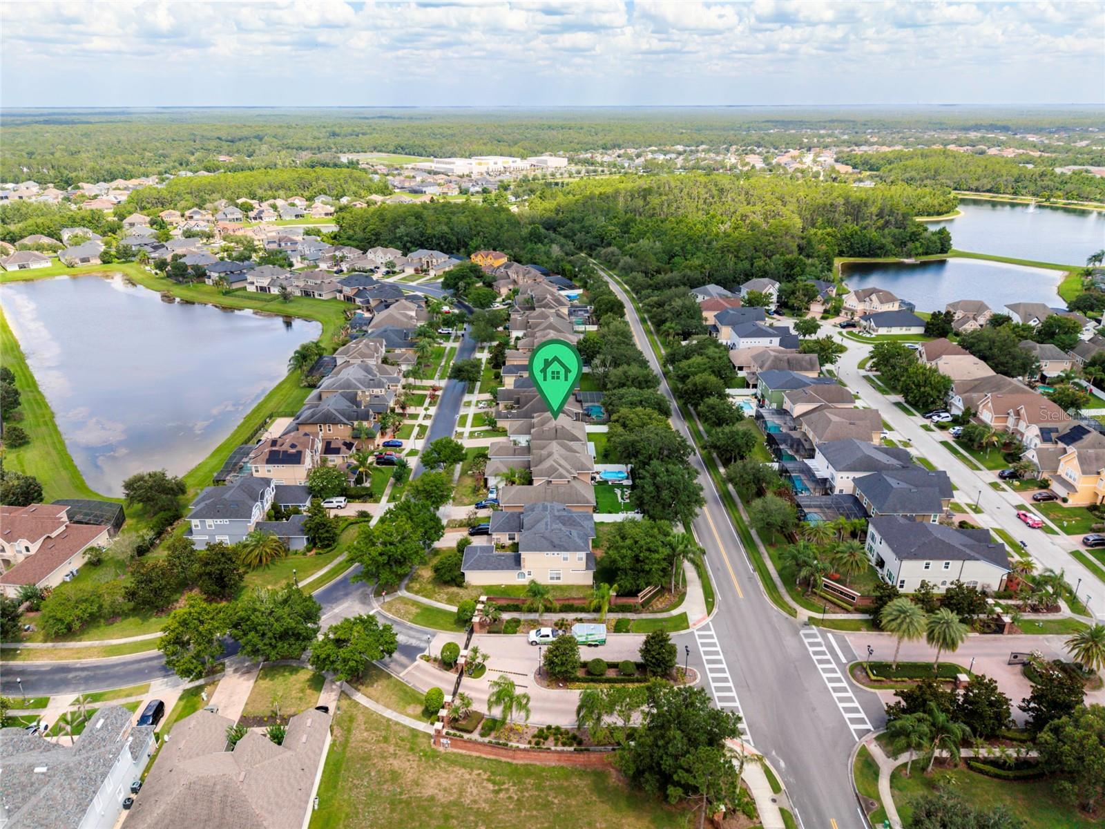 16431 Bristol Lake Cir Property Photo 91