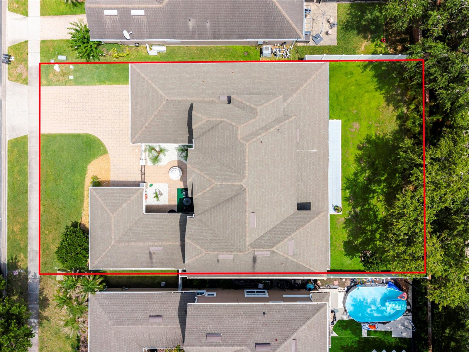16431 Bristol Lake Cir Property Photo 92
