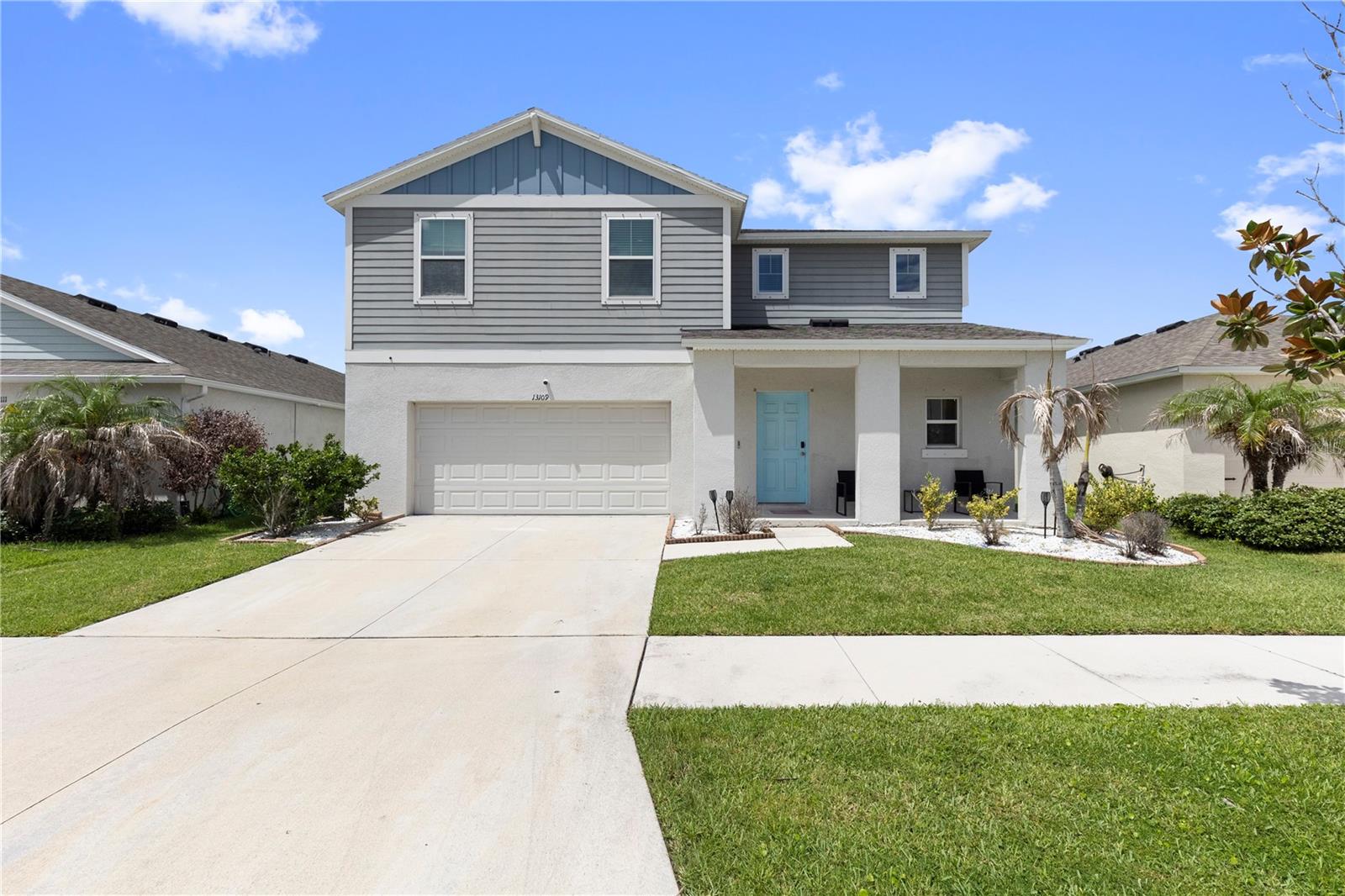 13109 Fruitville Way Property Photo 2
