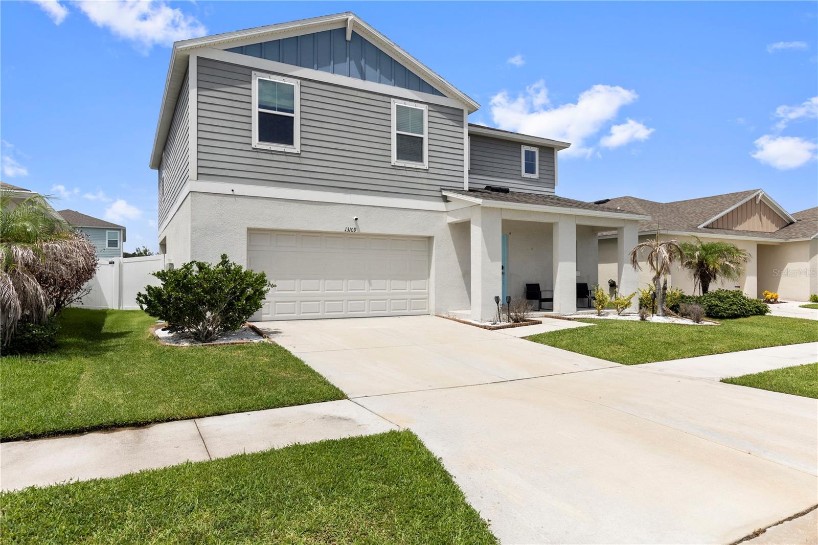 13109 Fruitville Way Property Photo 33