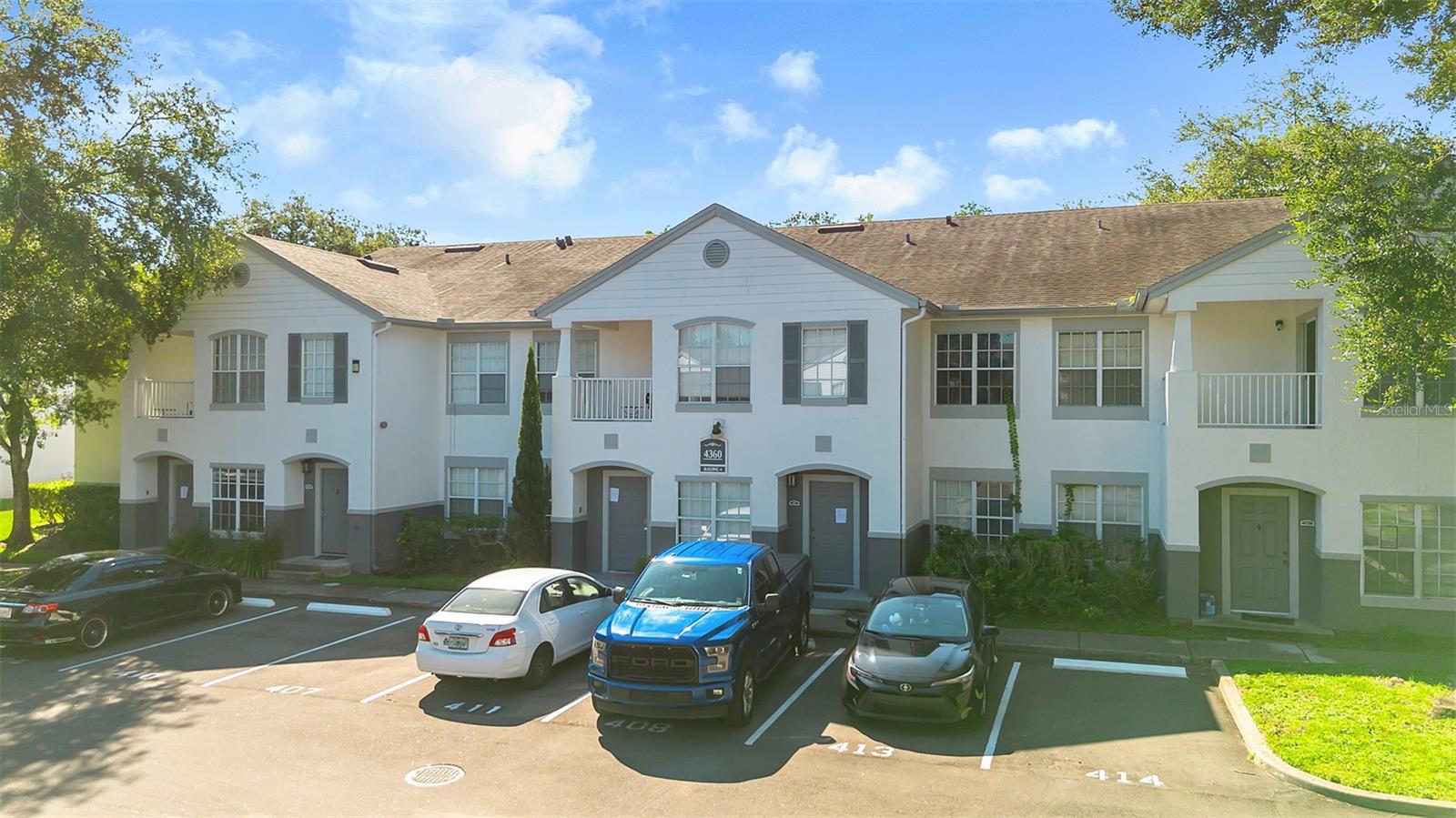 4360 S Kirkman Rd #408 Property Photo 21