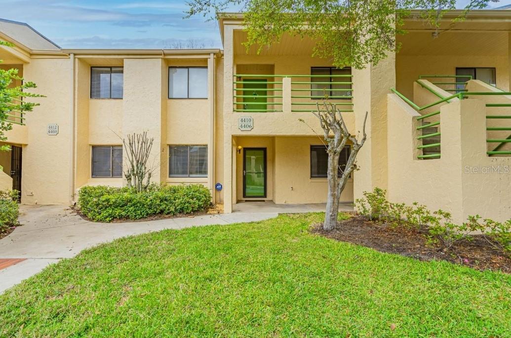 4406 S LAKE ORLANDO PKWY #2 Property Photo 1