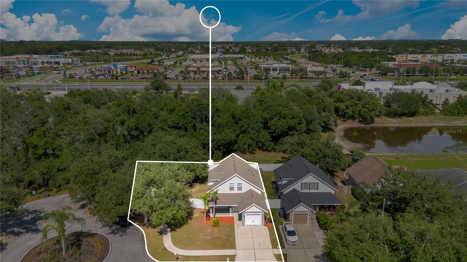 10225 Summerview Cir Property Photo 25