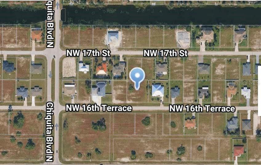1511 Nw 16th Ter Property Photo 2