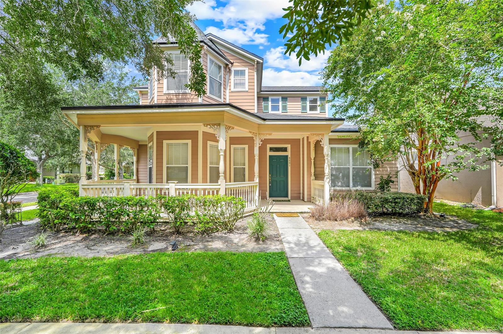6601 Duncaster St Property Photo
