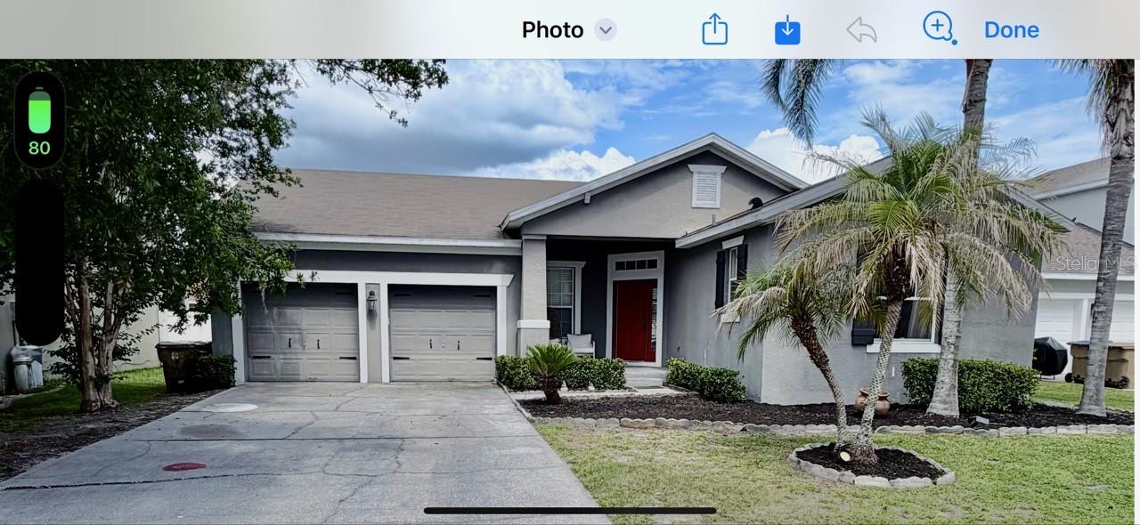 3011 PALERMO ROSE WAY Property Photo 1