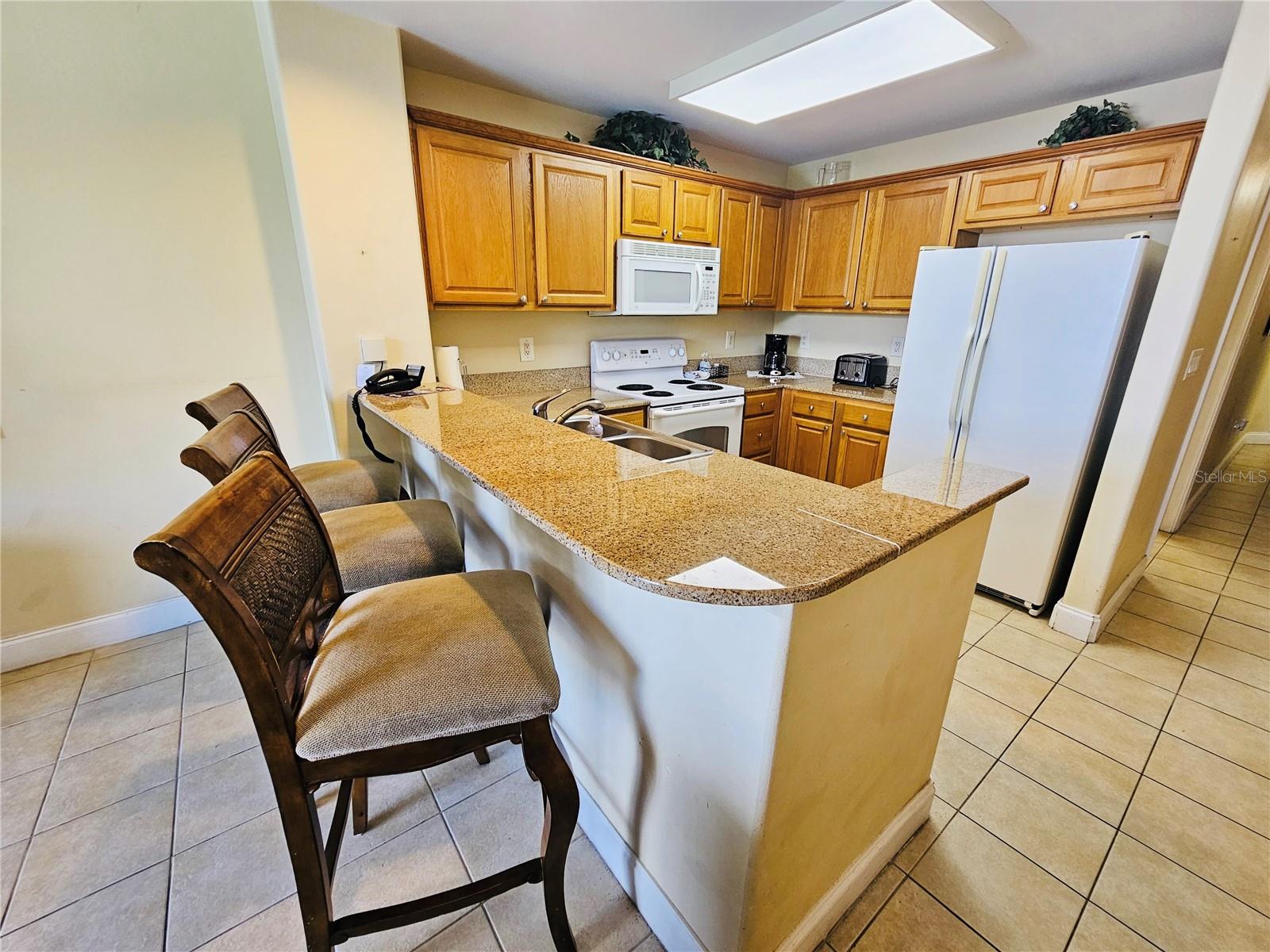 13415 Blue Heron Beach Dr #109 Property Photo 21