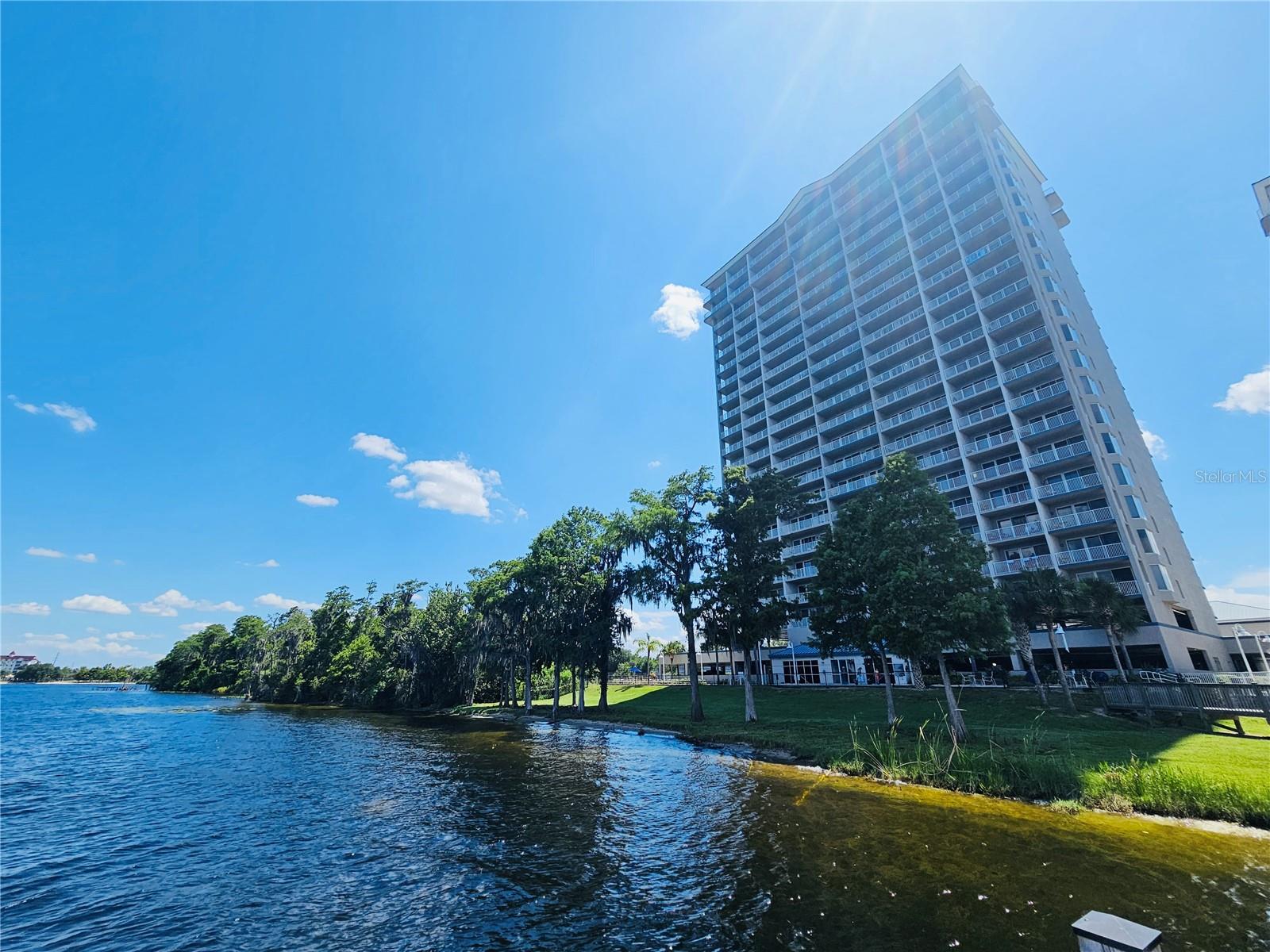 13415 Blue Heron Beach Dr #109 Property Photo 40