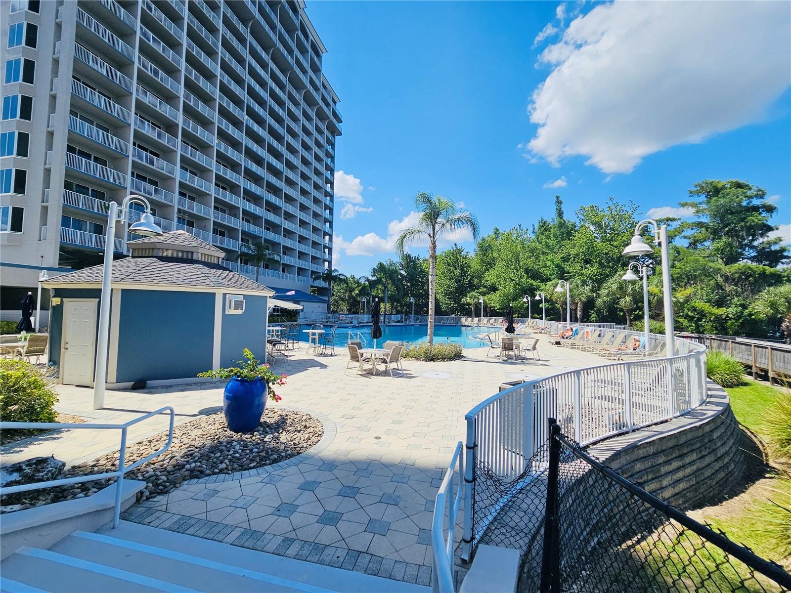 13415 Blue Heron Beach Dr #109 Property Photo 41