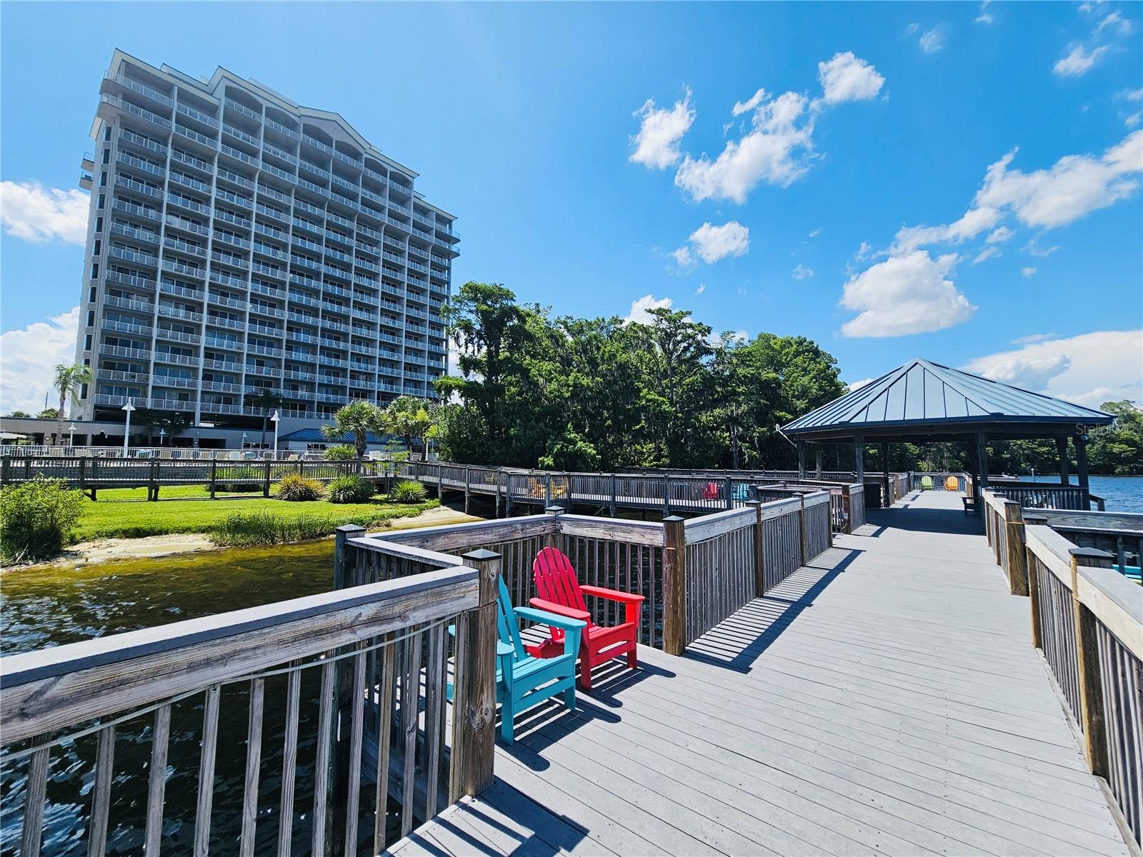 13415 Blue Heron Beach Dr #109 Property Photo 43