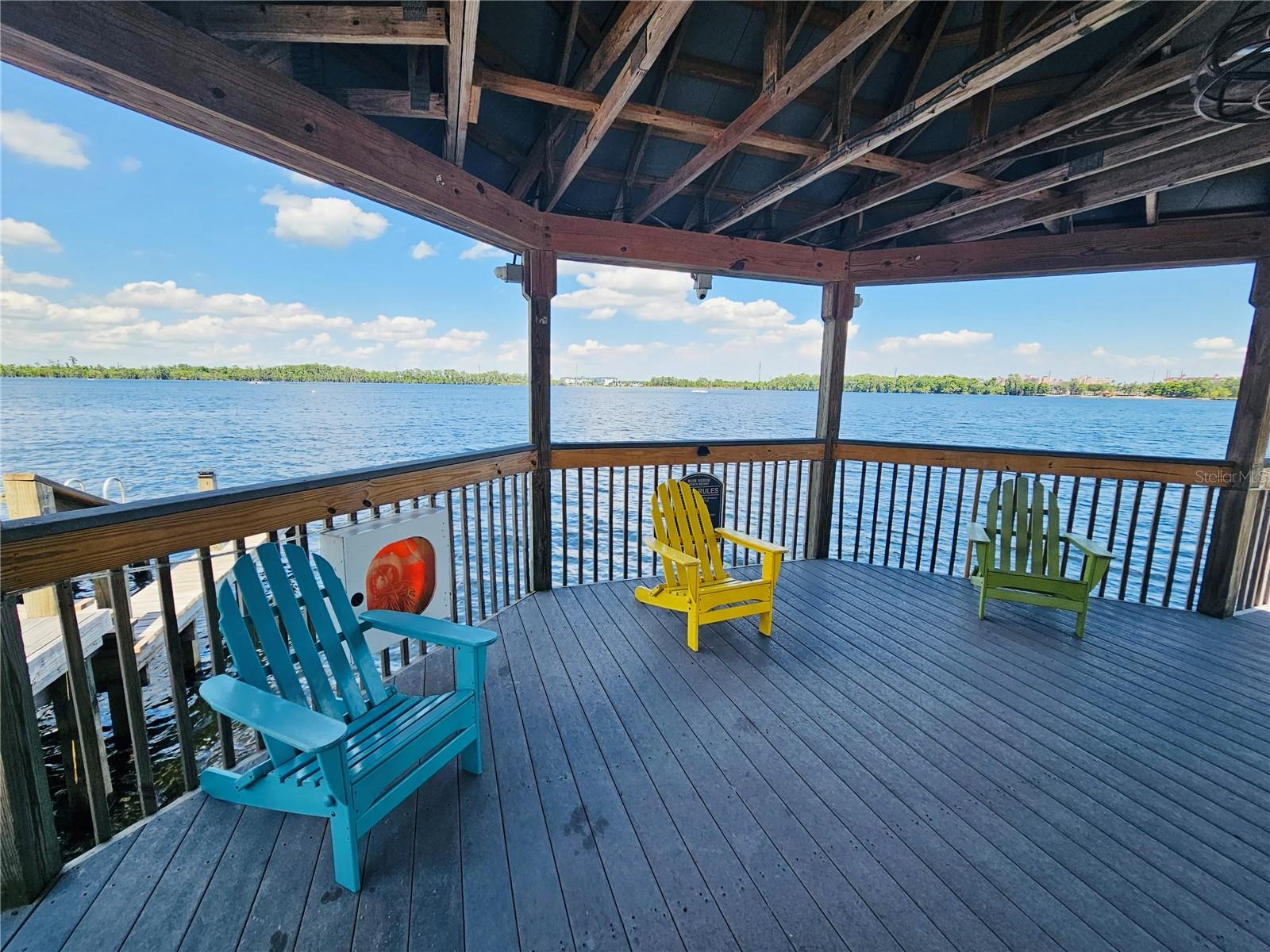 13415 Blue Heron Beach Dr #109 Property Photo 49