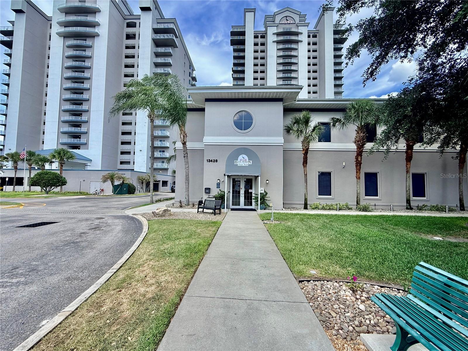 13415 Blue Heron Beach Dr #109 Property Photo 57