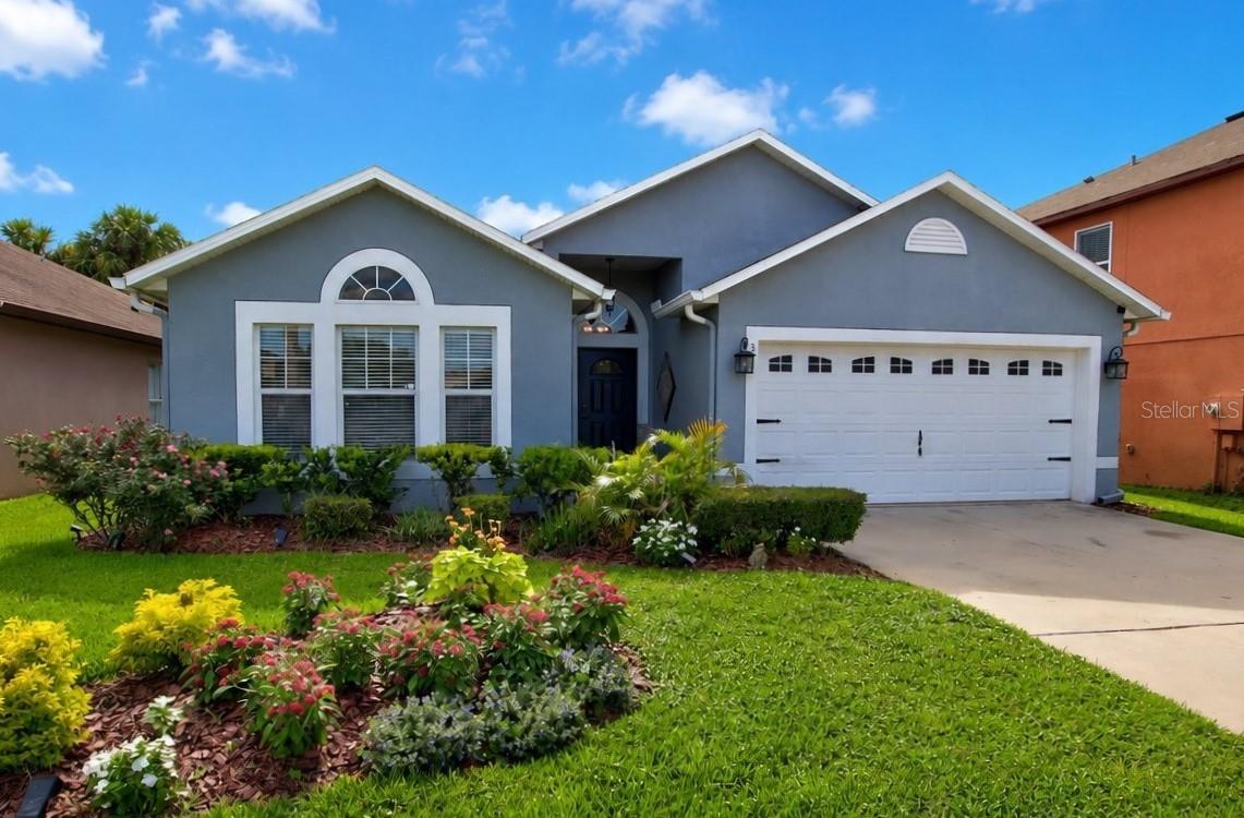 305 FAIRFIELD DR