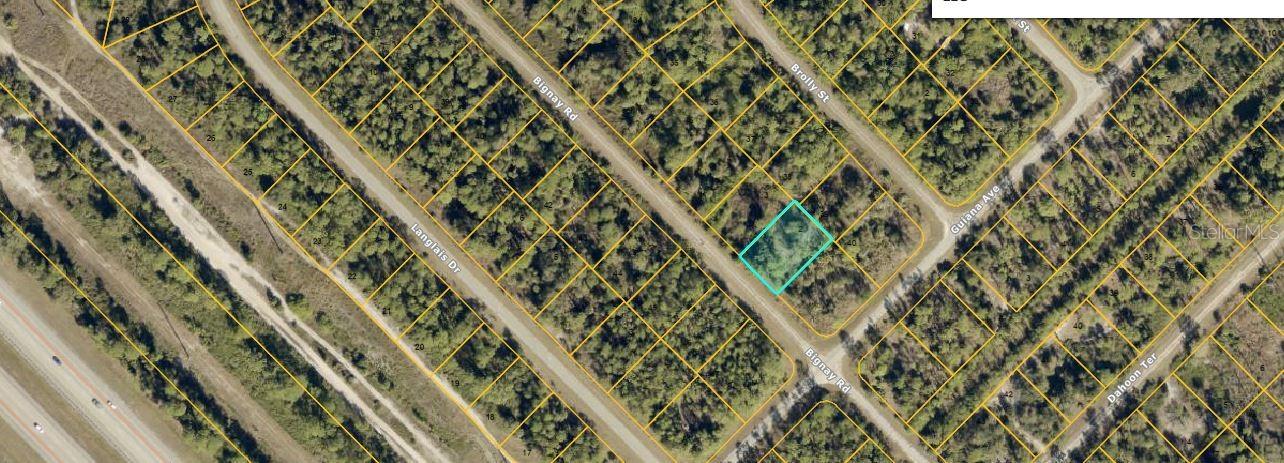 BIGNAY RD Property Photo 1