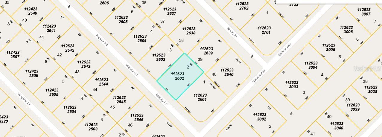 Bignay Rd Property Photo 3