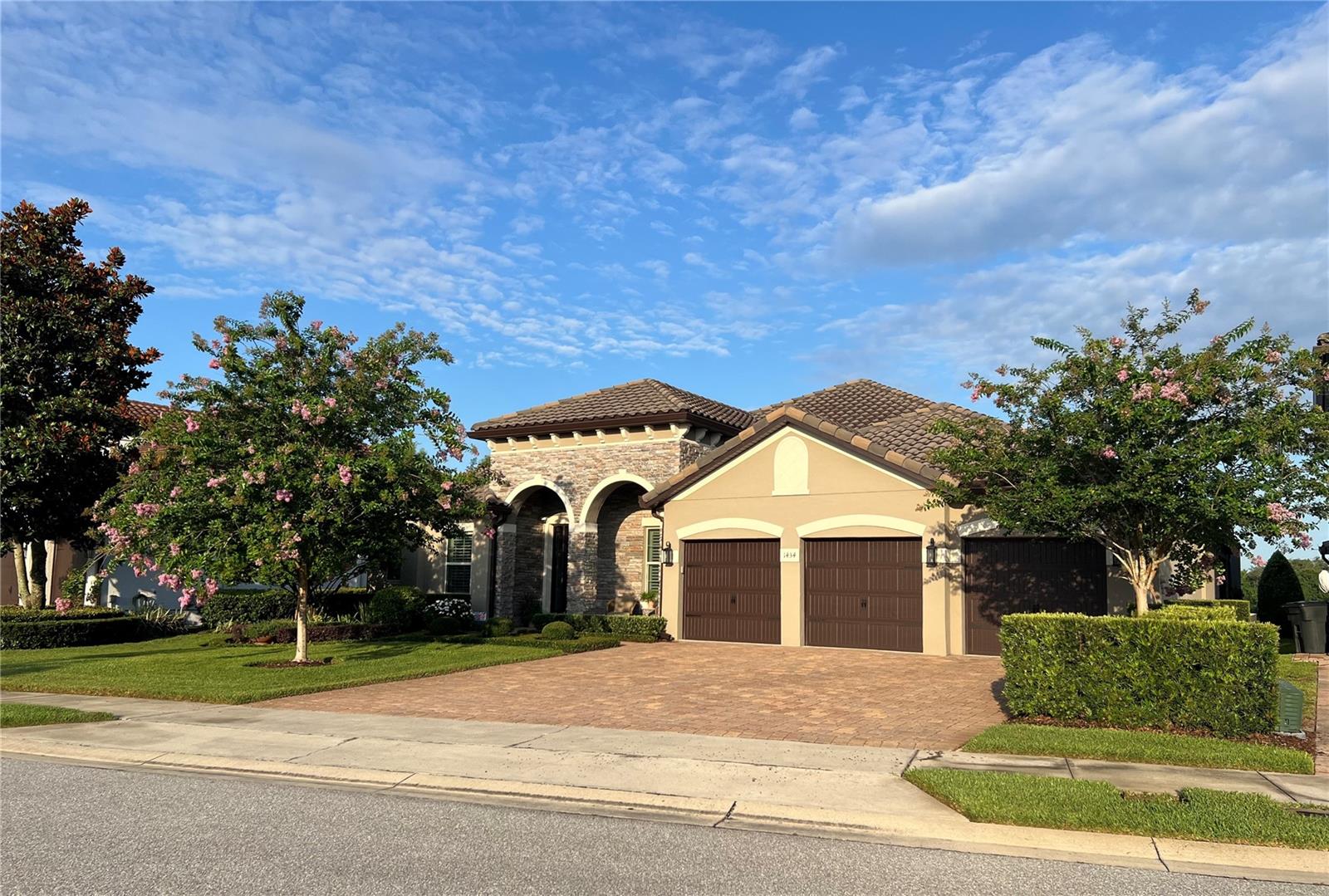 1434 Via Sangro Pl Property Photo 1