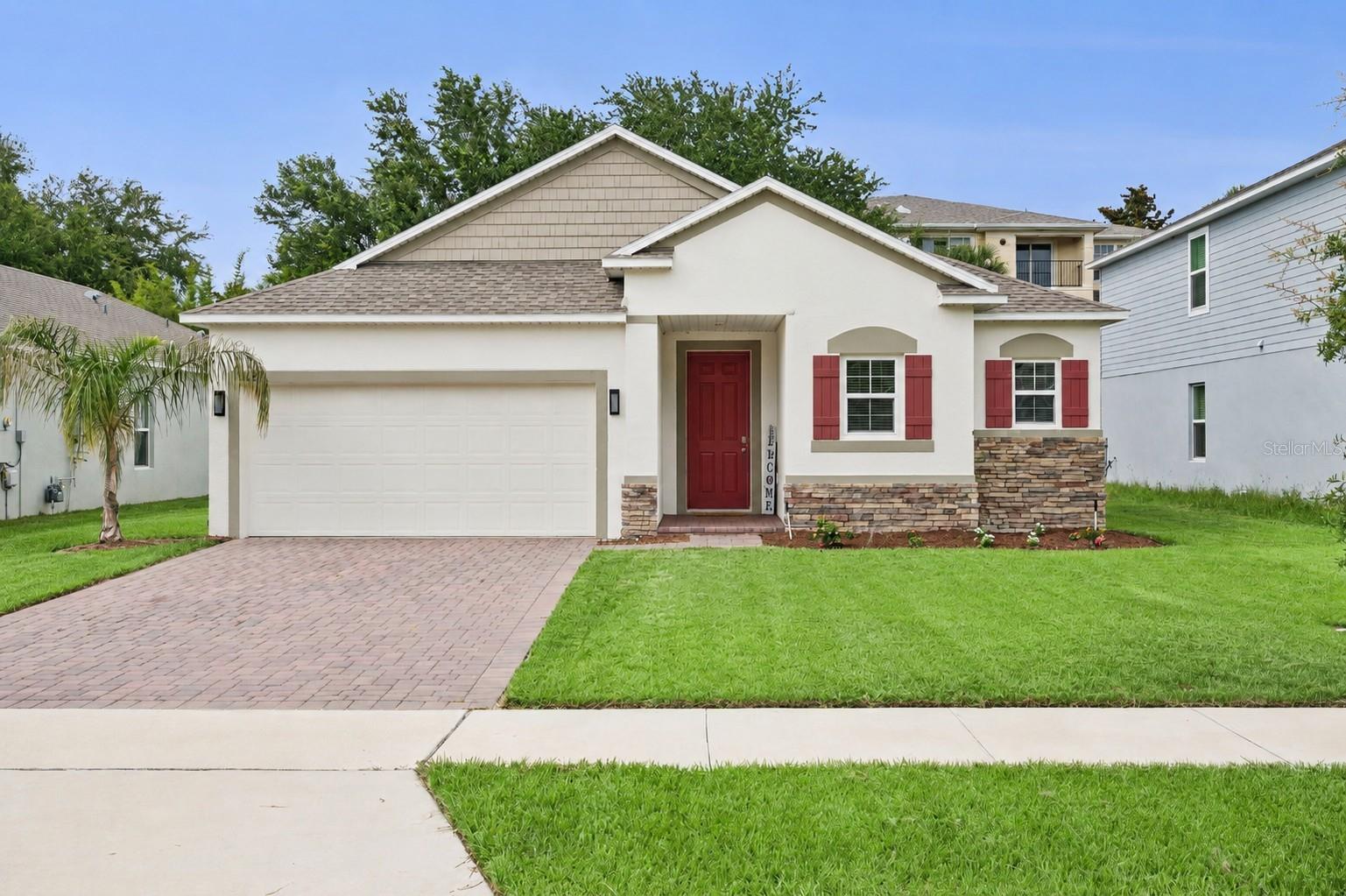 1029 Bradford Ridge Dr Property Photo 1