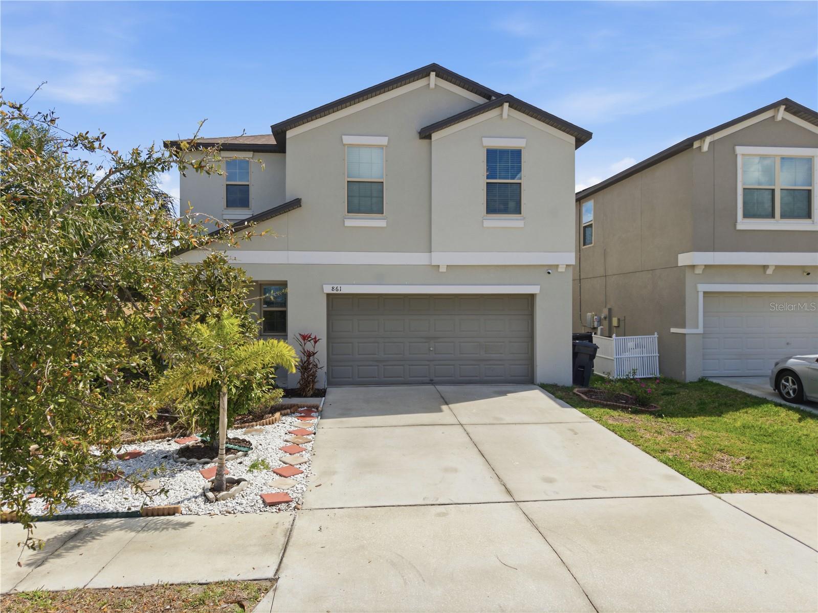 861 Olive Conch St Property Photo 1