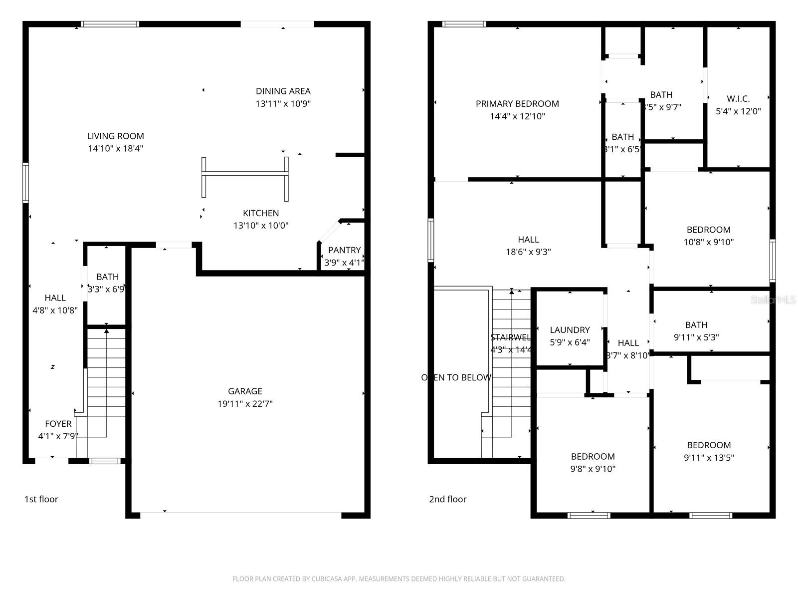 861 Olive Conch St Property Photo 3