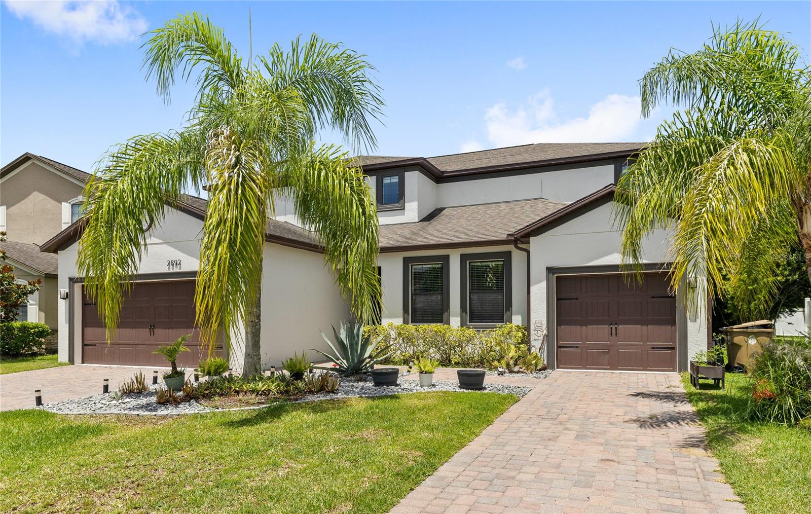 2892 Spring Breeze Way Property Photo 2