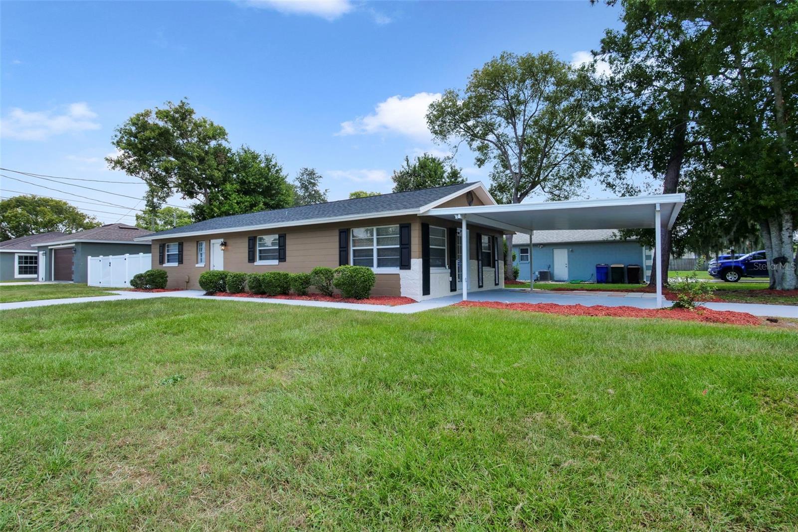 601 Louisiana Ave Property Photo 1