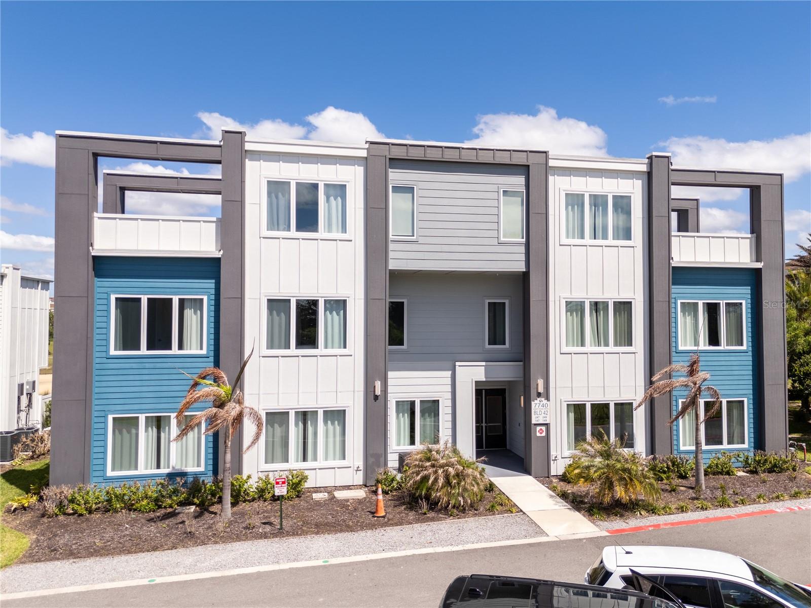 7740 SANDY RIDGE DR #247 Property Photo 1