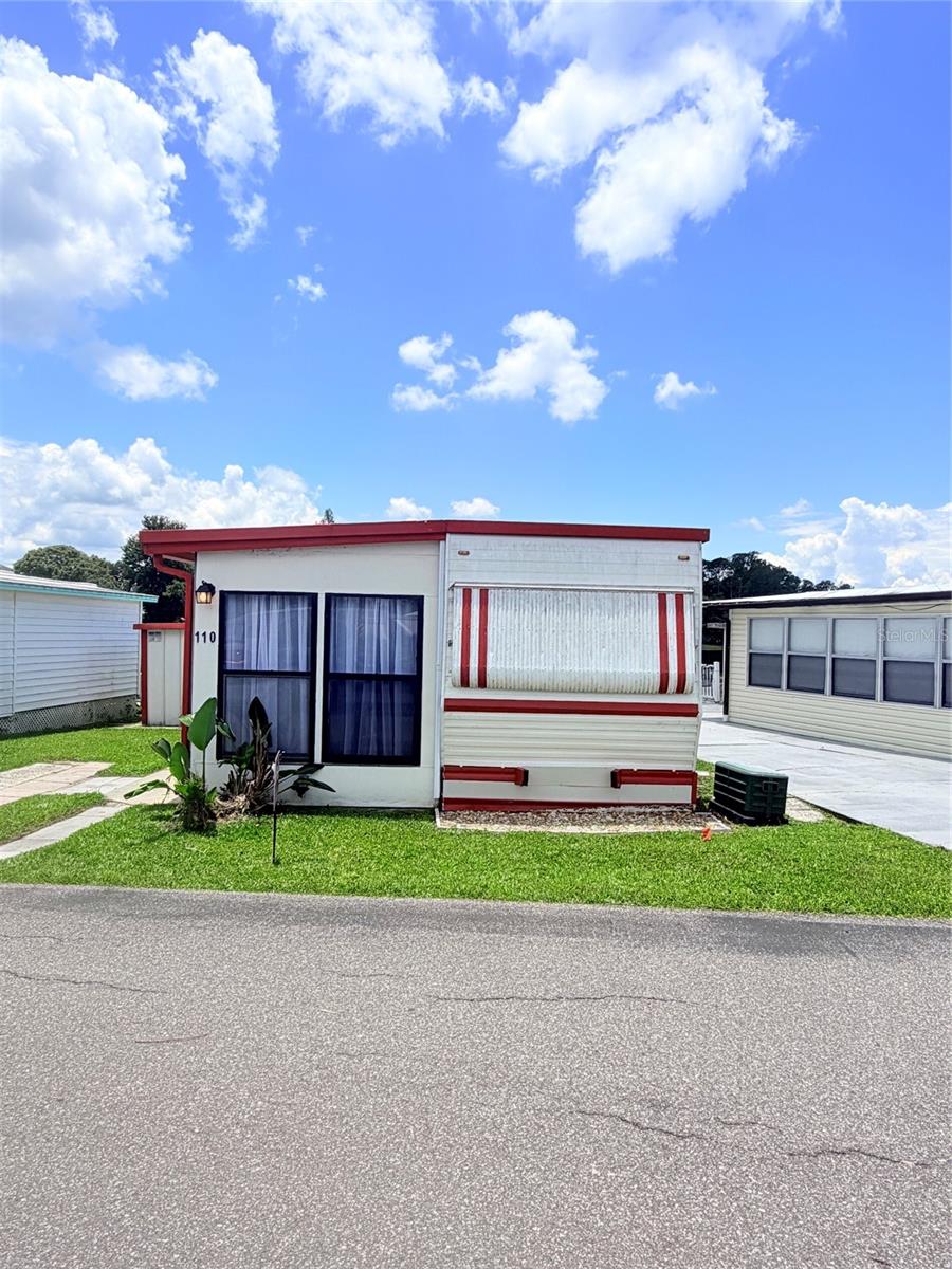 110 Kove Blvd Property Photo 1